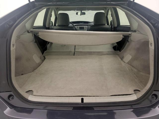 Photo of 2014 Gray Toyota Prius