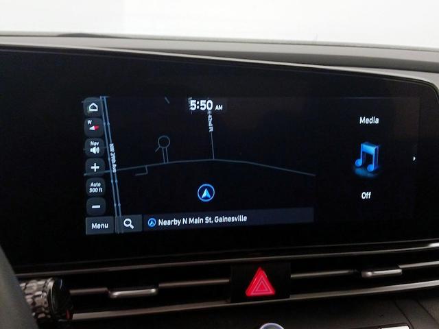 Photo of 2023 Red Hyundai ELANTRA
