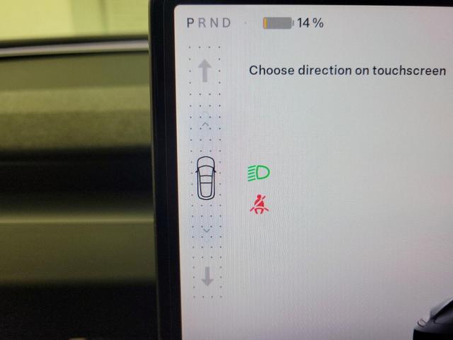 Photo of 2024 Gray Tesla Model 3