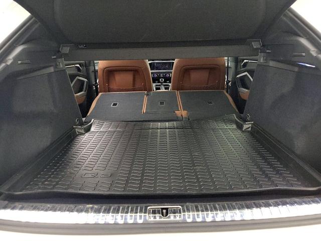 Photo of 2021 White Audi Q3