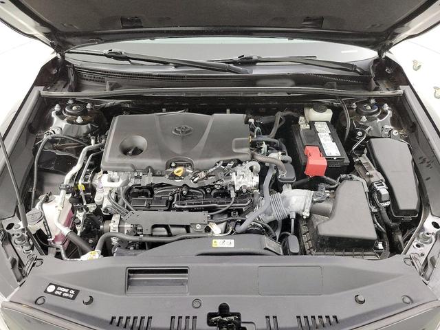 Photo of 2022 Black Toyota Camry