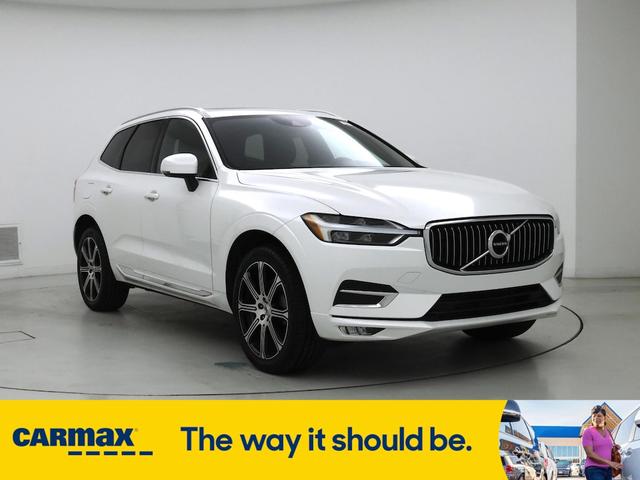 2021 Volvo XC60
