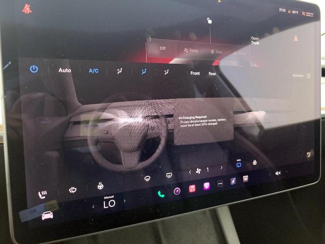 Photo of 2022 Red Tesla Model Y