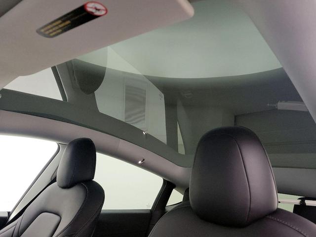 Photo of 2022 Red Tesla Model Y