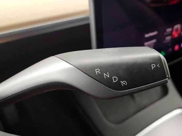 Photo of 2022 Red Tesla Model Y