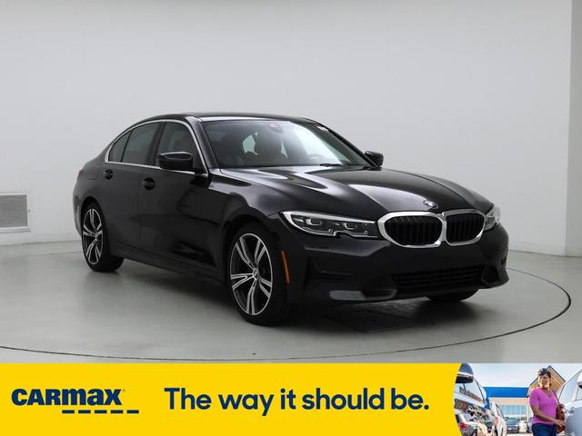 2022 BMW 330