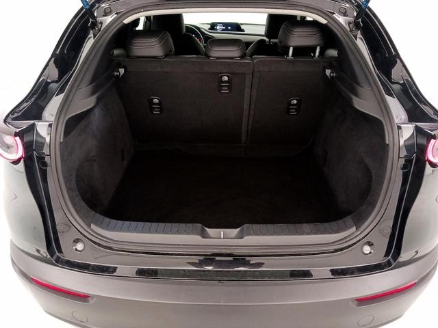 Photo of 2021 Black Mazda CX-30