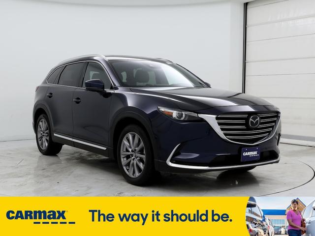 2023 Mazda CX-9