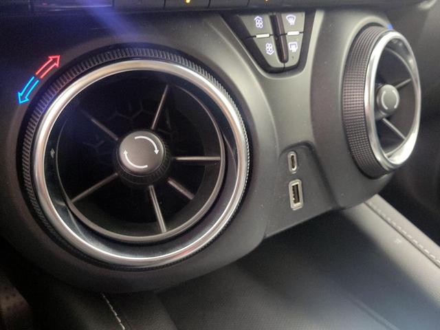 Photo of 2023 Black Chevrolet Blazer