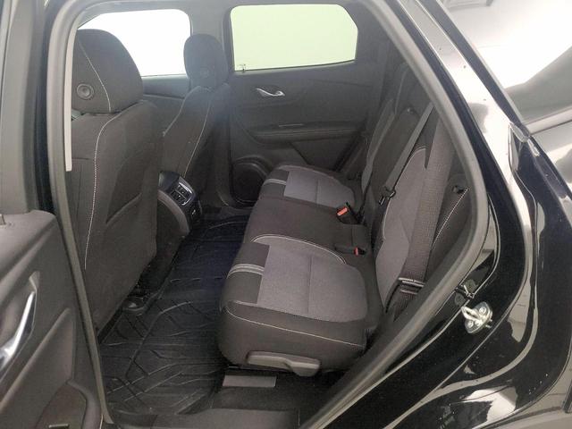 Photo of 2023 Black Chevrolet Blazer