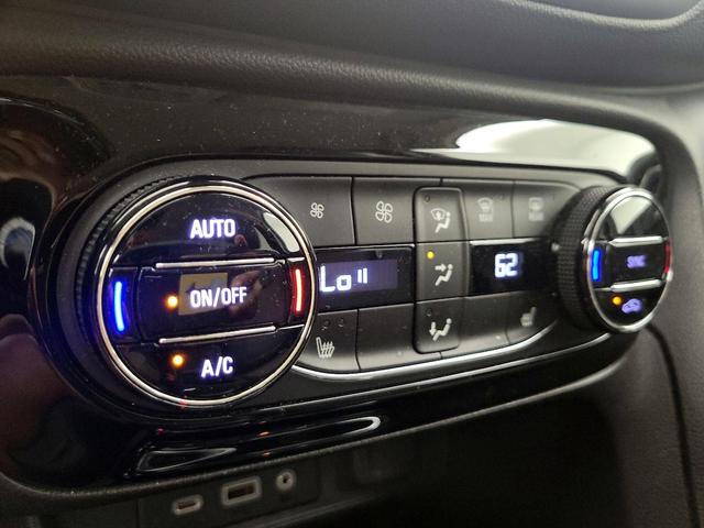Photo of 2021 Gray Buick Encore GX