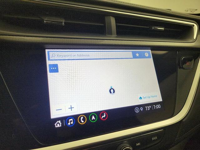 Photo of 2021 Gray Buick Encore GX