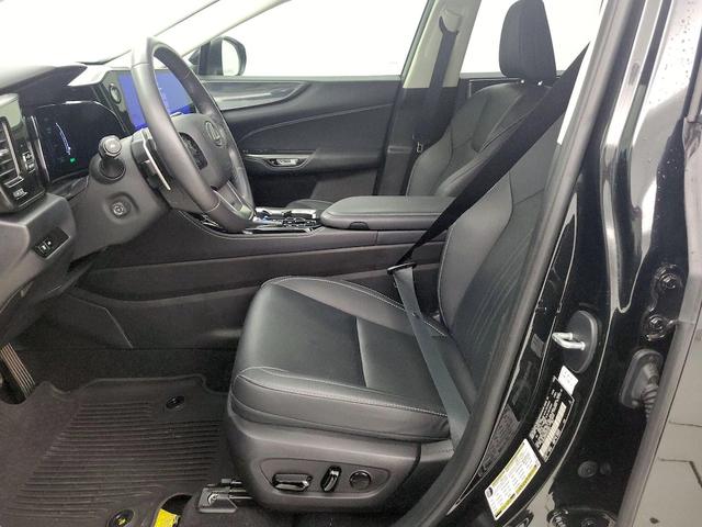 Photo of 2023 Black Lexus NX 350h