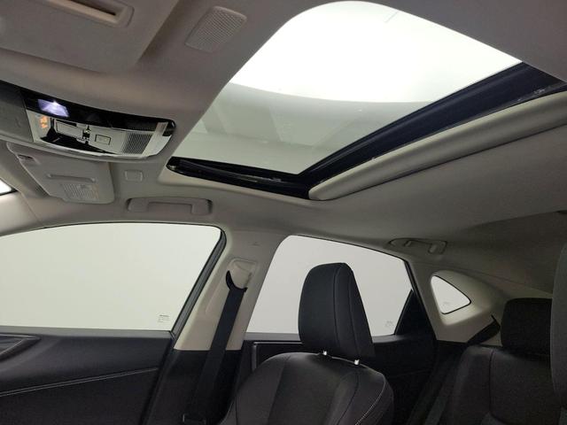 Photo of 2023 Black Lexus NX 350h