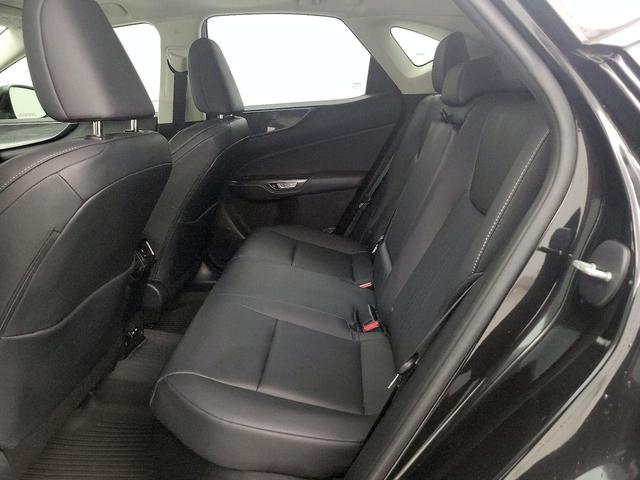 Photo of 2023 Black Lexus NX 350h