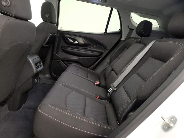 Photo of 2022 White GMC Terrain