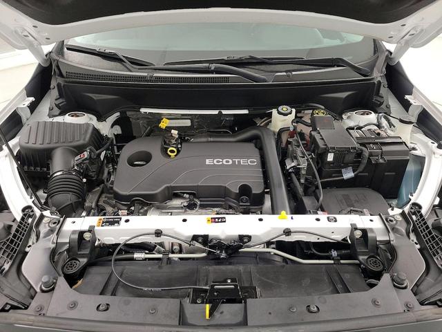 Photo of 2022 White GMC Terrain