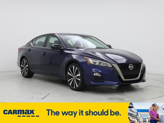2022 Nissan Altima