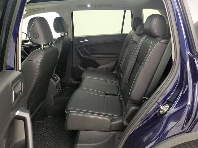 Photo of 2021 Blue Volkswagen Tiguan