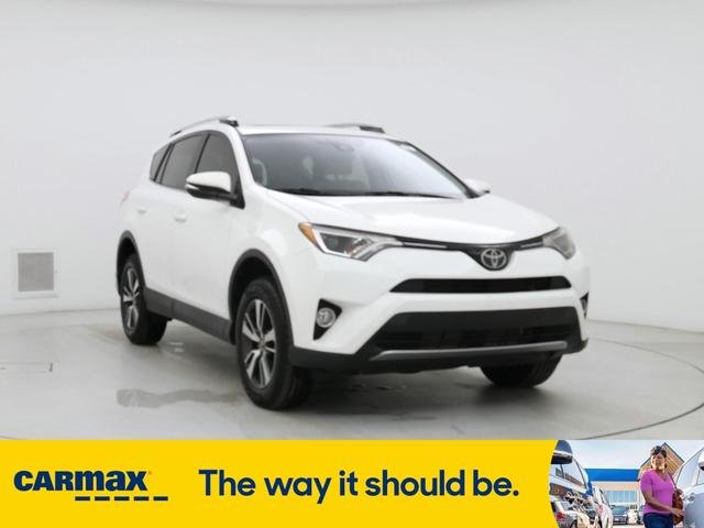 2017 Toyota RAV4