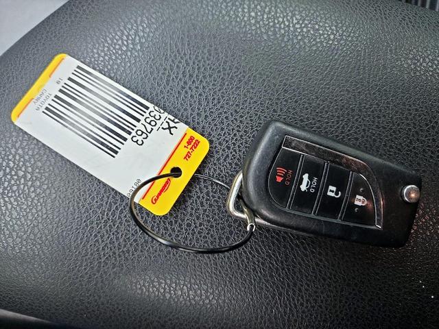 Photo of 2018 Silver Toyota Camry