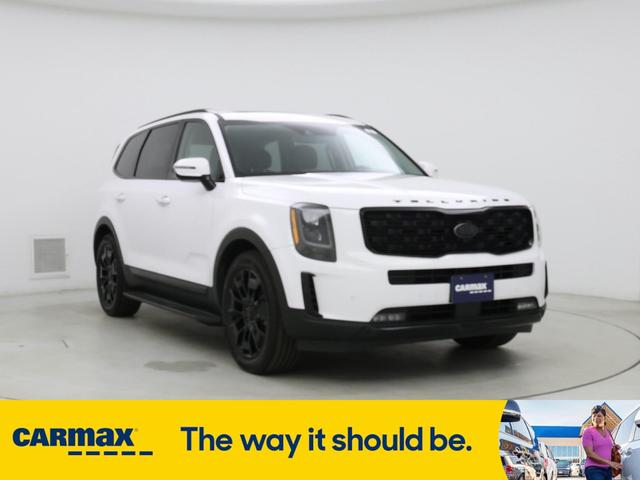 2021 Kia Telluride