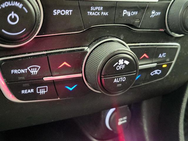 Photo of 2022 Red Dodge Charger