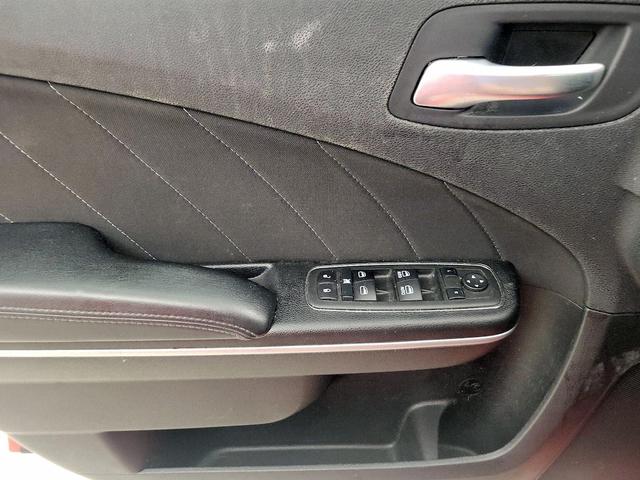 Photo of 2022 Red Dodge Charger