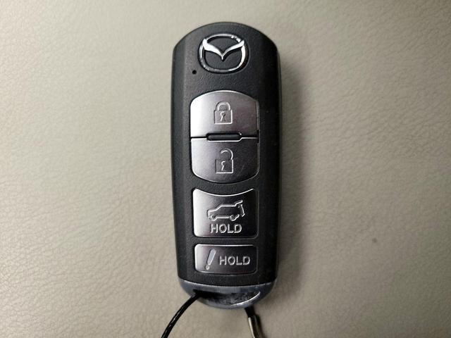 Photo of 2017 Blue Mazda CX-5