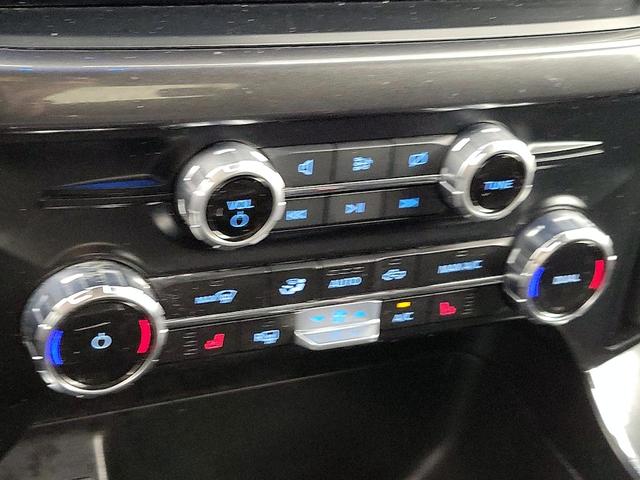 Photo of 2023 White Ford F-150