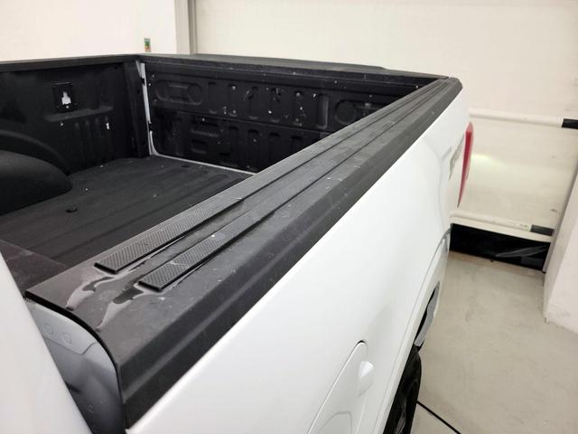 Photo of 2023 White Ford F-150