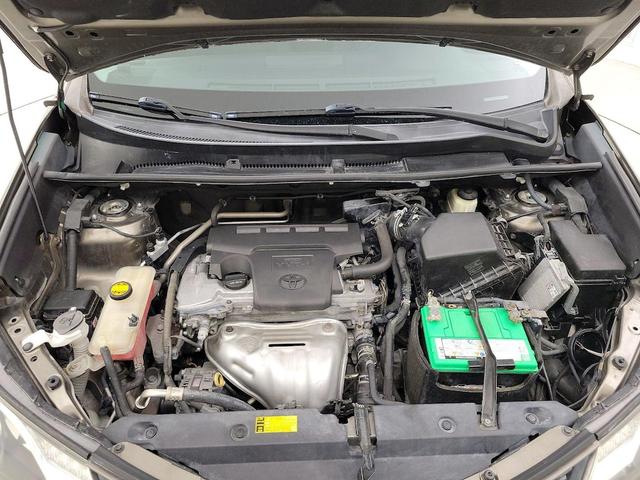 Photo of 2014 Brown Toyota RAV4