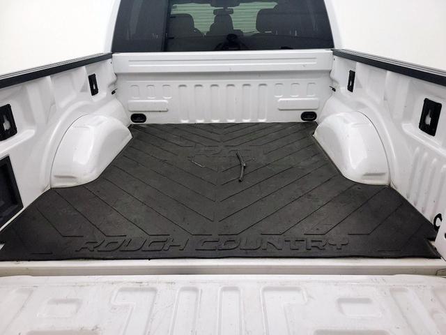 Photo of 2021 White Ford F-150