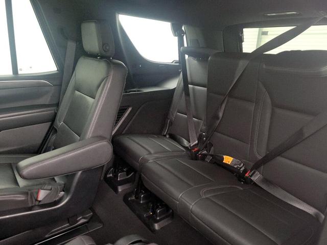 Photo of 2022 Black Chevrolet Tahoe