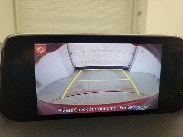 Photo of 2019 Red Mazda CX-5