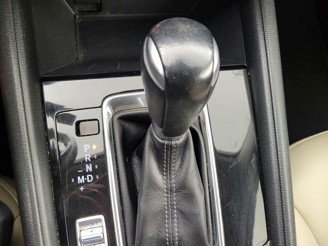 Photo of 2019 Red Mazda CX-5