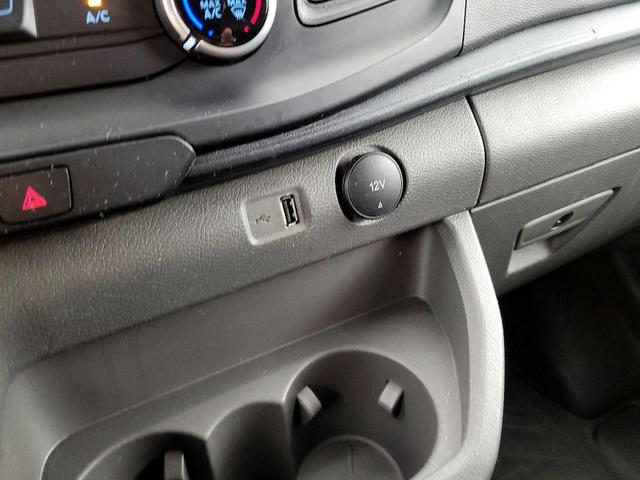Photo of 2023 White Ford Transit-250