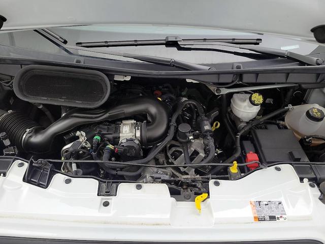 Photo of 2023 White Ford Transit-250