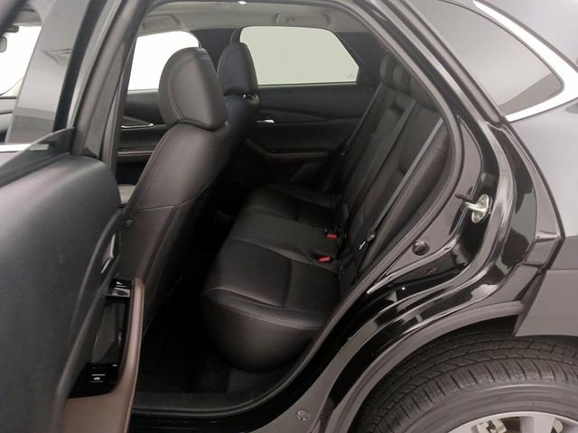 Photo of 2024 Black Mazda CX-30