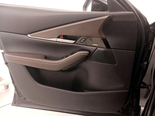 Photo of 2024 Black Mazda CX-30