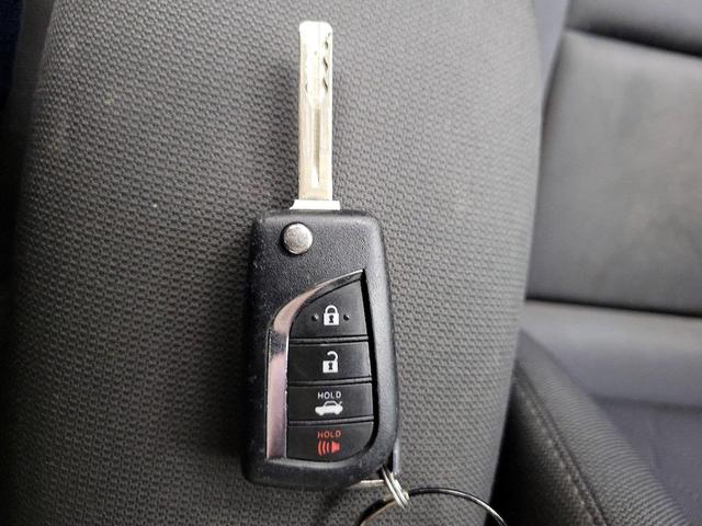 Photo of 2024 Red Toyota Corolla