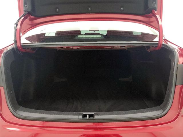 Photo of 2024 Red Toyota Corolla