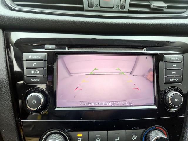 Photo of 2018 White Nissan Rogue
