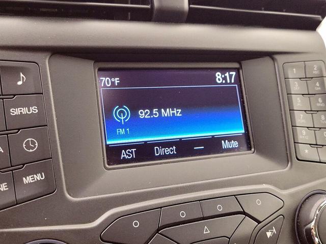 Photo of 2016 Gray Ford Fusion