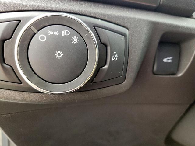 Photo of 2016 Gray Ford Fusion