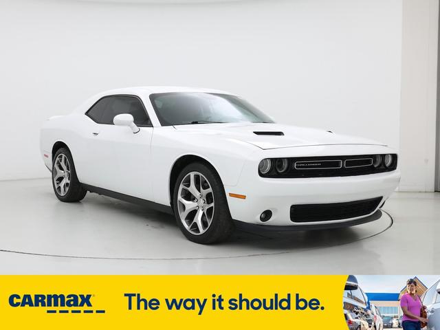 2015 Dodge Challenger