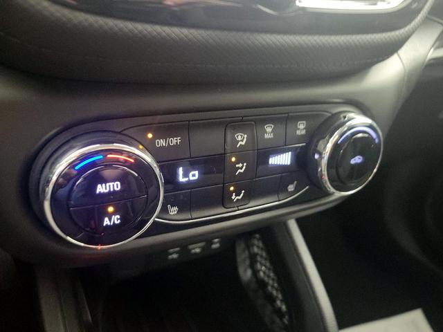 Photo of 2021 Orange Chevrolet Trailblazer