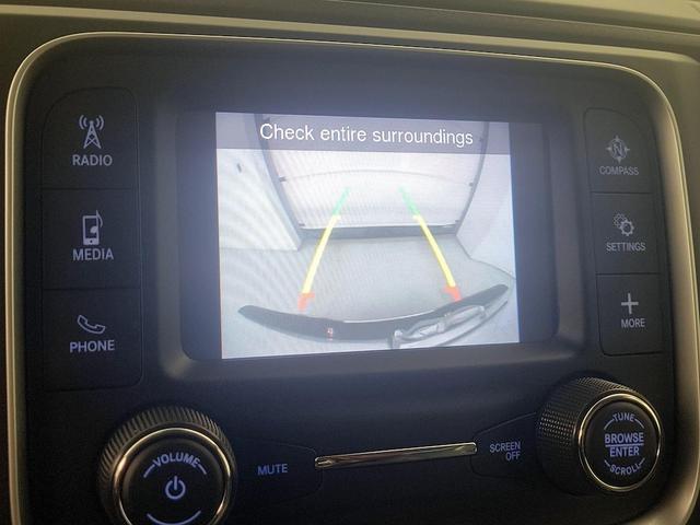 Photo of 2022 White RAM 1500 Classic