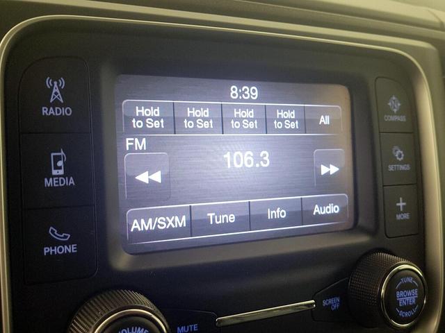 Photo of 2022 White RAM 1500 Classic