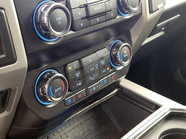 Photo of 2021 Silver Ford F-250